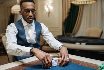 ví điện tử uy tín F8bet